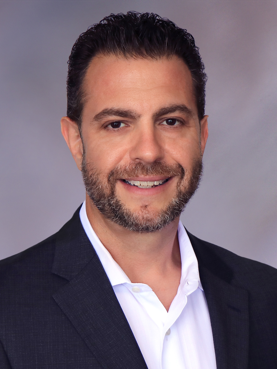 Adam Roye, PMP, SPHR